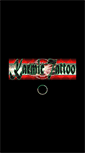 Mobile Screenshot of karmictattoo.com